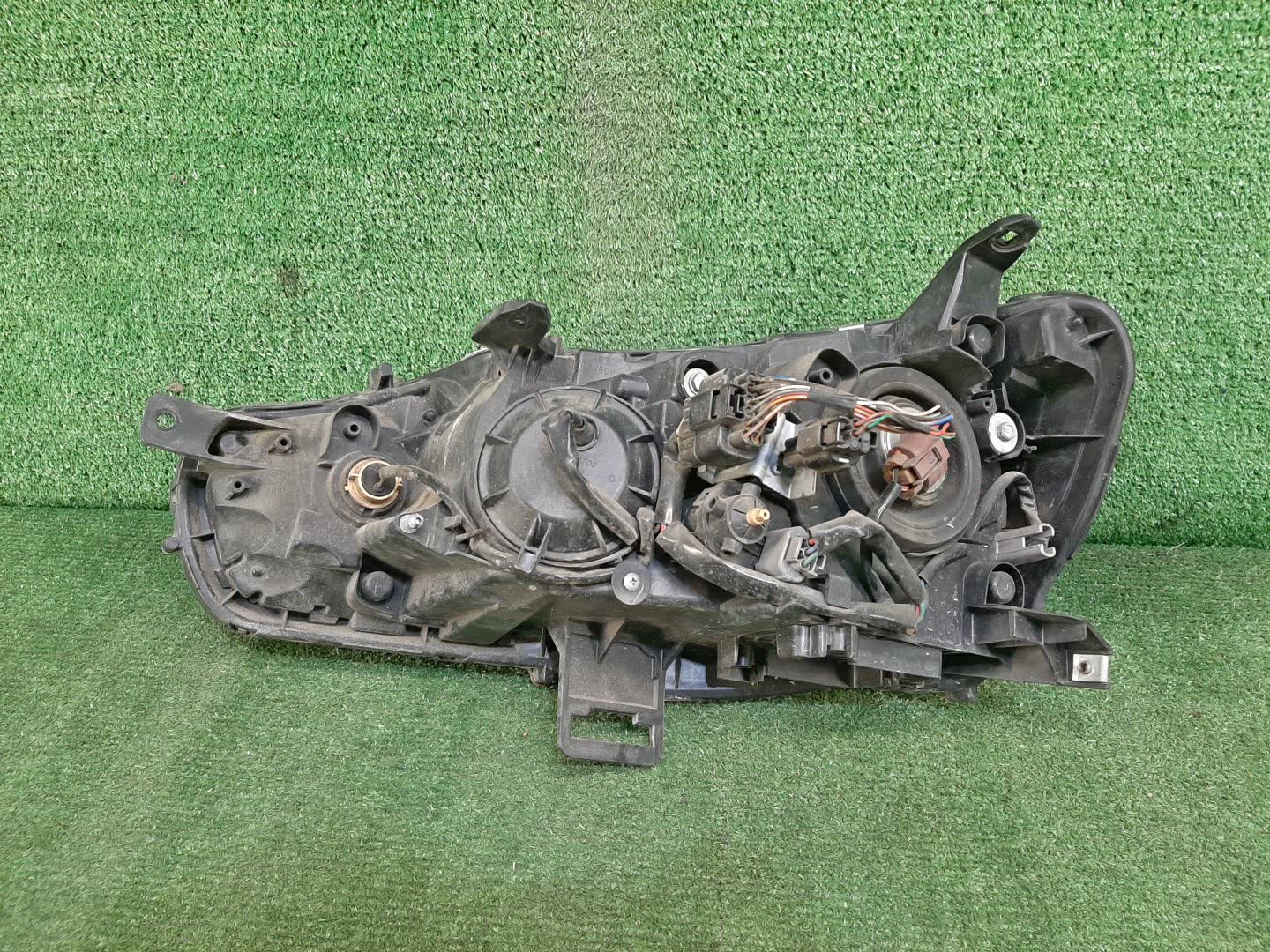 Фара правая передняя MITSUBISHI LANCER, GALANT FORTIS CY4A, CY2A, CY3A, CY6A, CX6A, CX4A, CX3A 2 ракурс