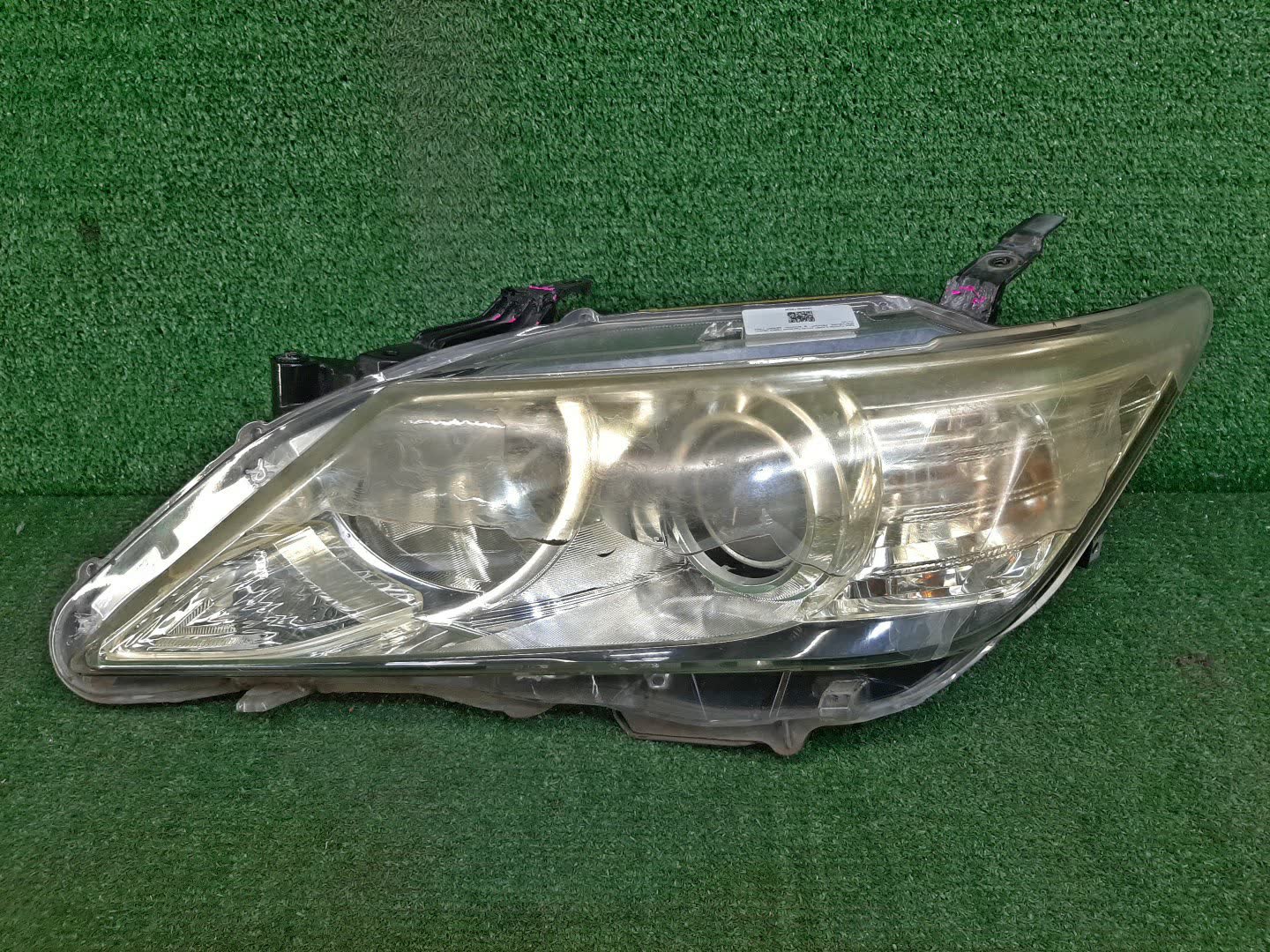 Фара левая передняя TOYOTA CAMRY, ALTIS ASV50, AVV50, AVV50N 1 ракурс