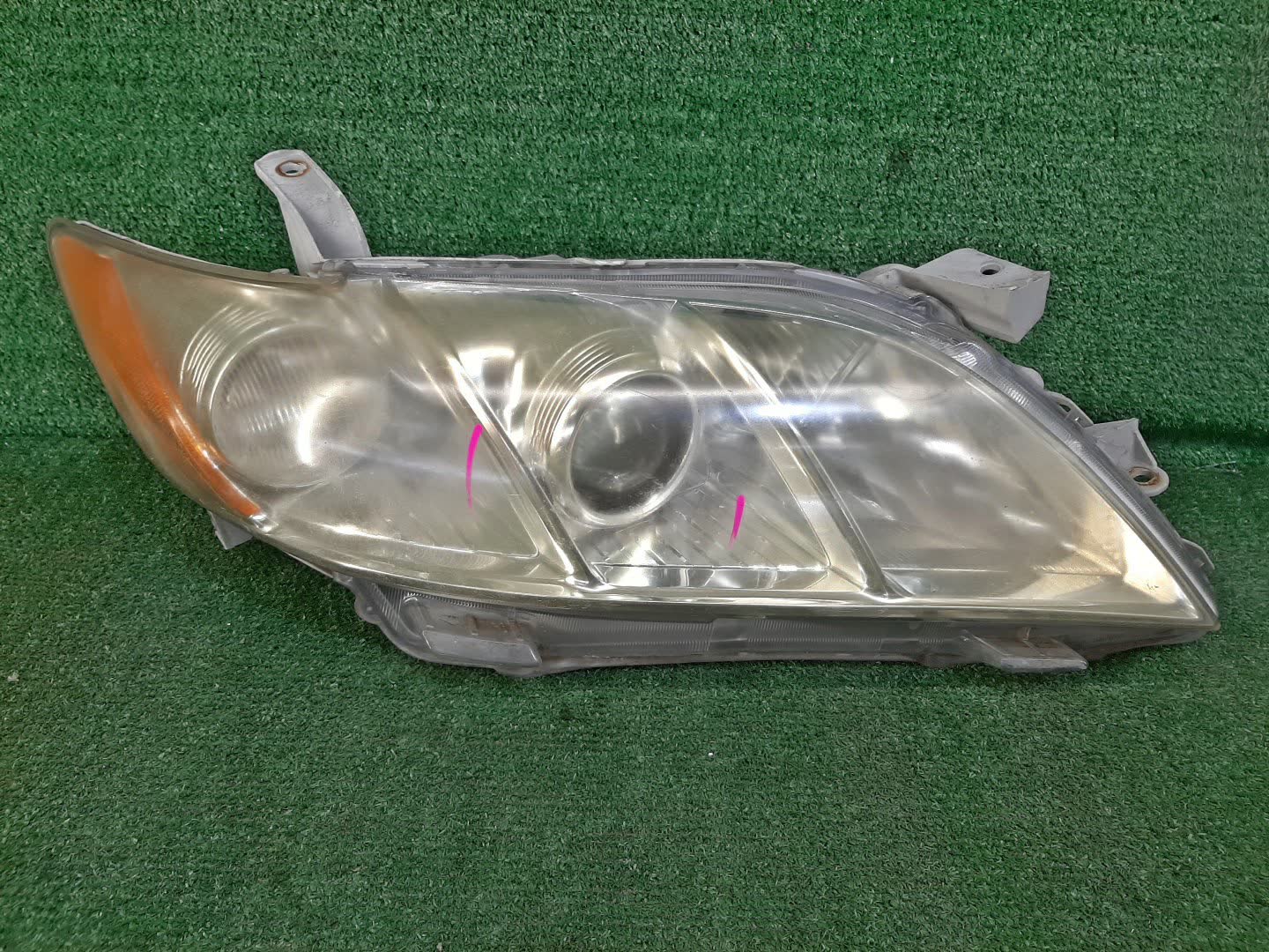 Фара правая передняя TOYOTA CAMRY, ALTIS AHV40, GSV40, ACV40, ACV45, ACV40N, ACV45N 1 ракурс