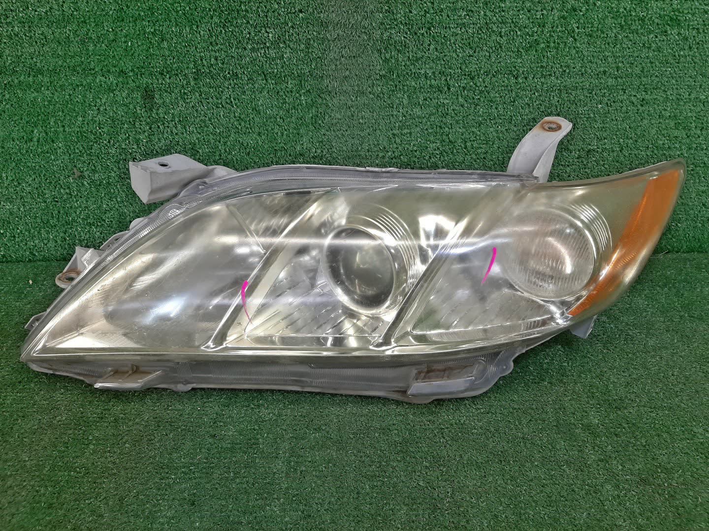 Фара левая передняя TOYOTA CAMRY, ALTIS AHV40, GSV40, ACV40, ACV45, ACV40N, ACV45N 1 ракурс