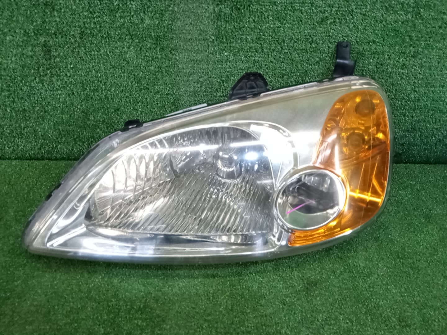 Фара левая передняя HONDA CIVIC, CIVIC FERIO ES1, ES2, ES3, ES9, ET2 1 ракурс
