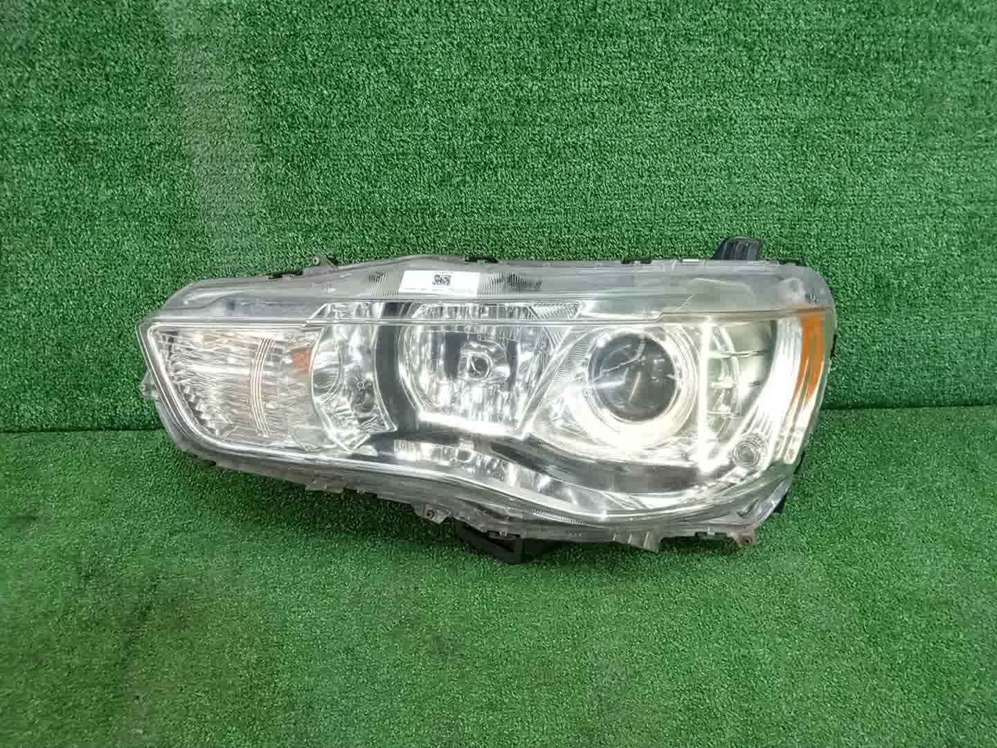 Фара левая передняя MITSUBISHI OUTLANDER CW4W, CW6W, CW5W 1 ракурс