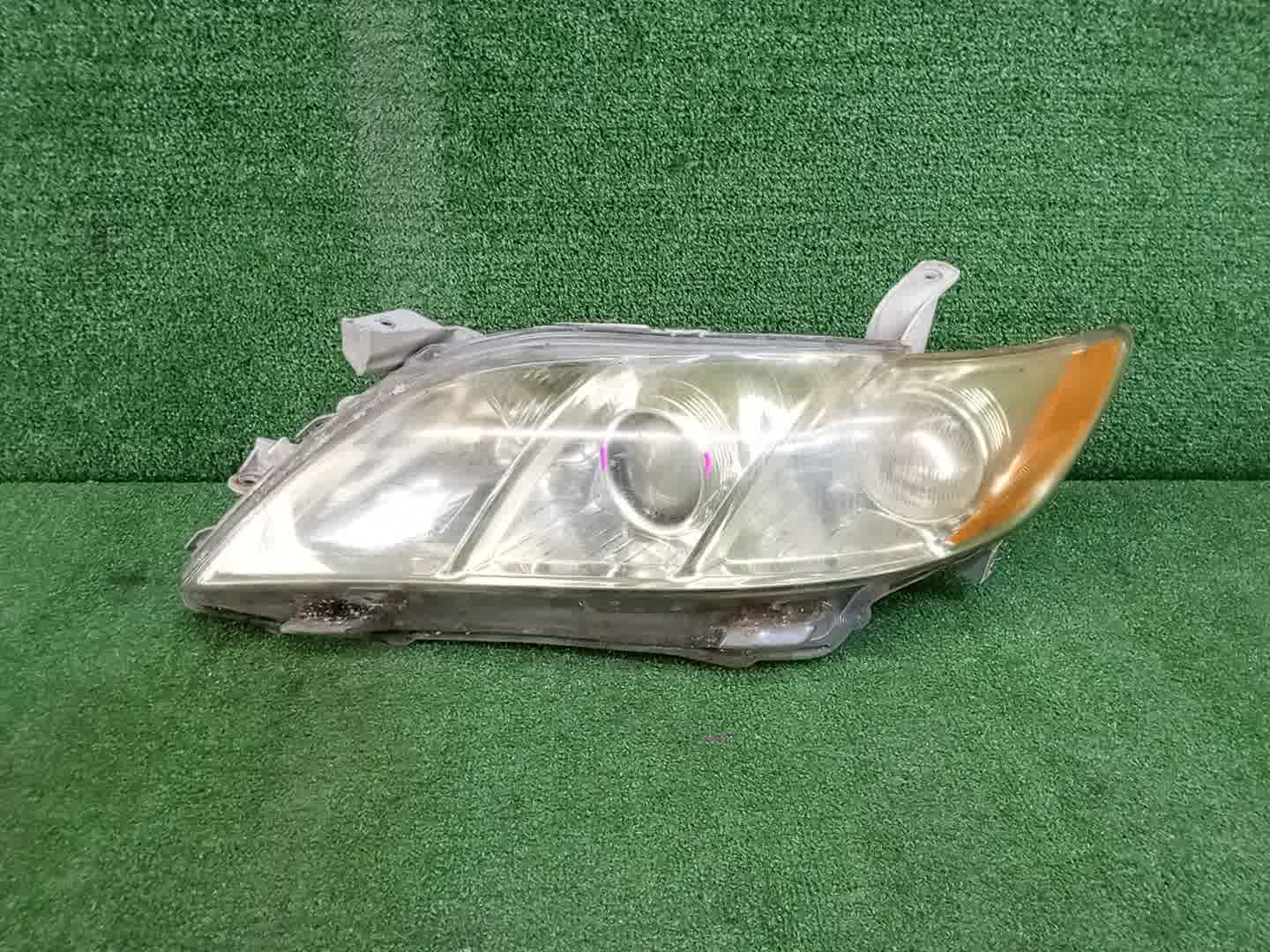 Фара левая передняя TOYOTA CAMRY, ALTIS AHV40, GSV40, ACV40, ACV45, ACV40N, ACV45N 1 ракурс