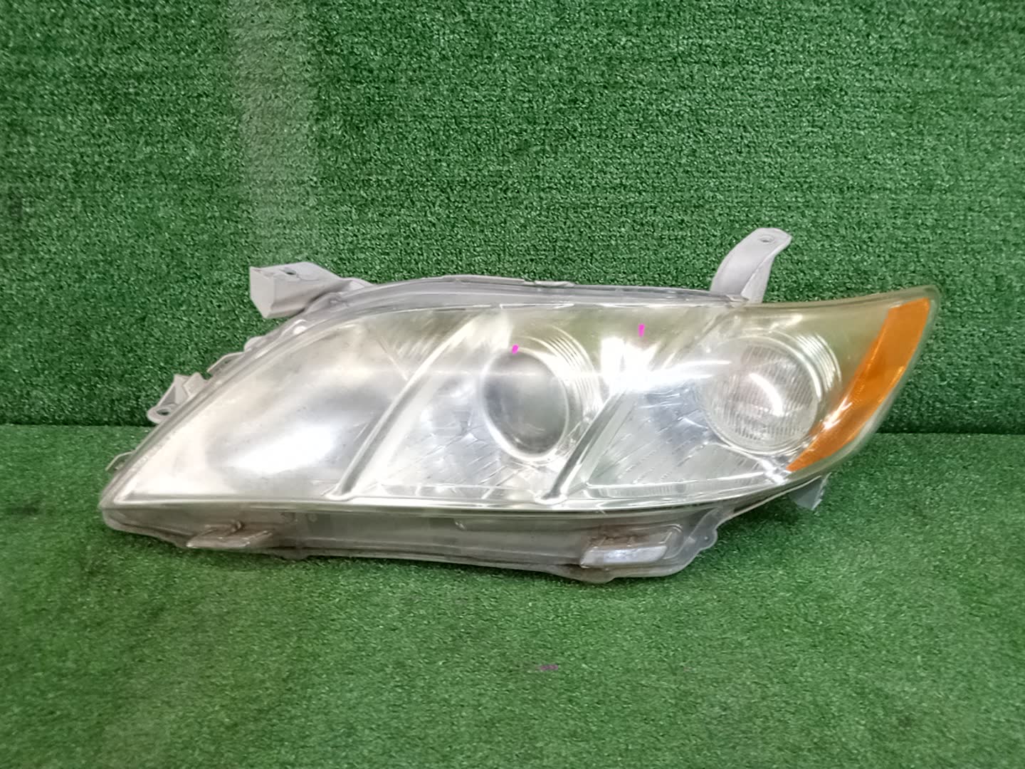 Фара левая передняя TOYOTA CAMRY, ALTIS AHV40, GSV40, ACV40, ACV45, ACV40N, ACV45N 1 ракурс