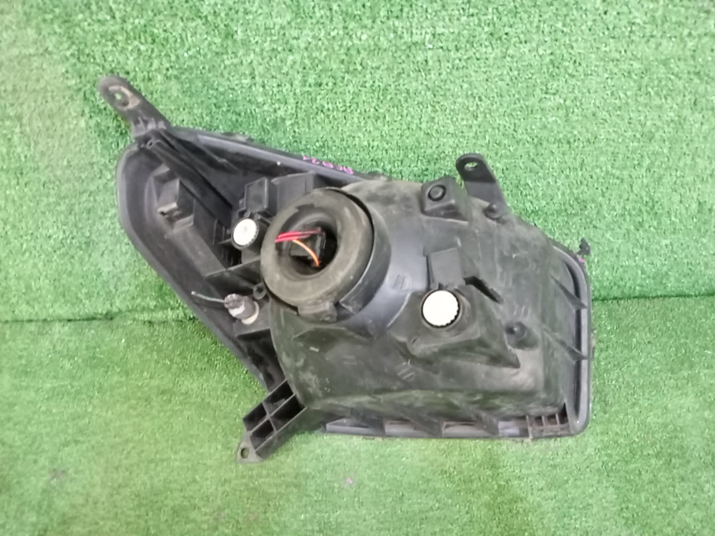 Фара левая передняя TOYOTA RAV4 ACA21W, ACA20W, ZCA26W, ZCA25W 3 ракурс