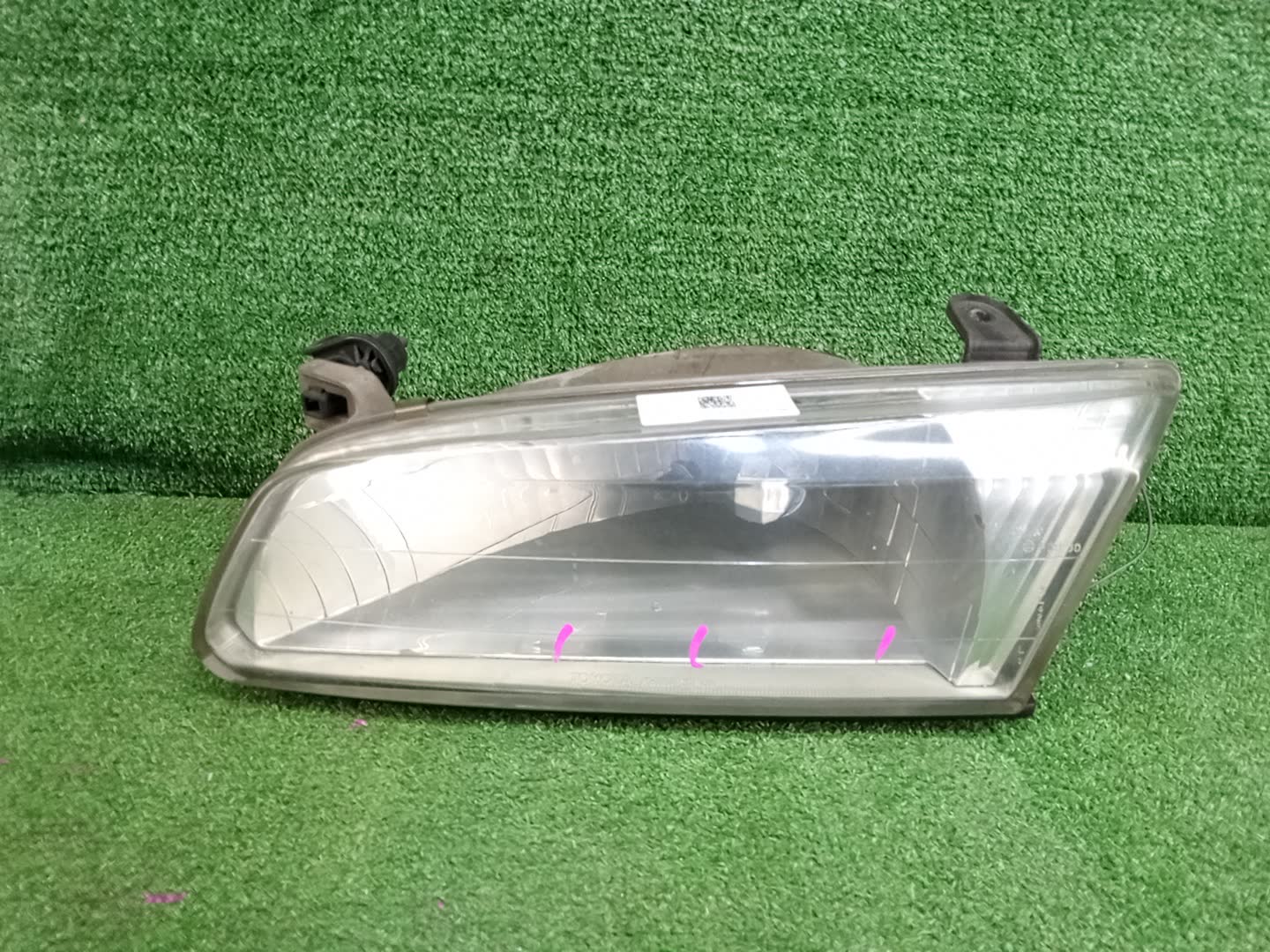 Фара левая передняя TOYOTA CAMRY GRACIA MCV21W, MCV25W, SXV20W, MCV20W, SXV25W 1 ракурс