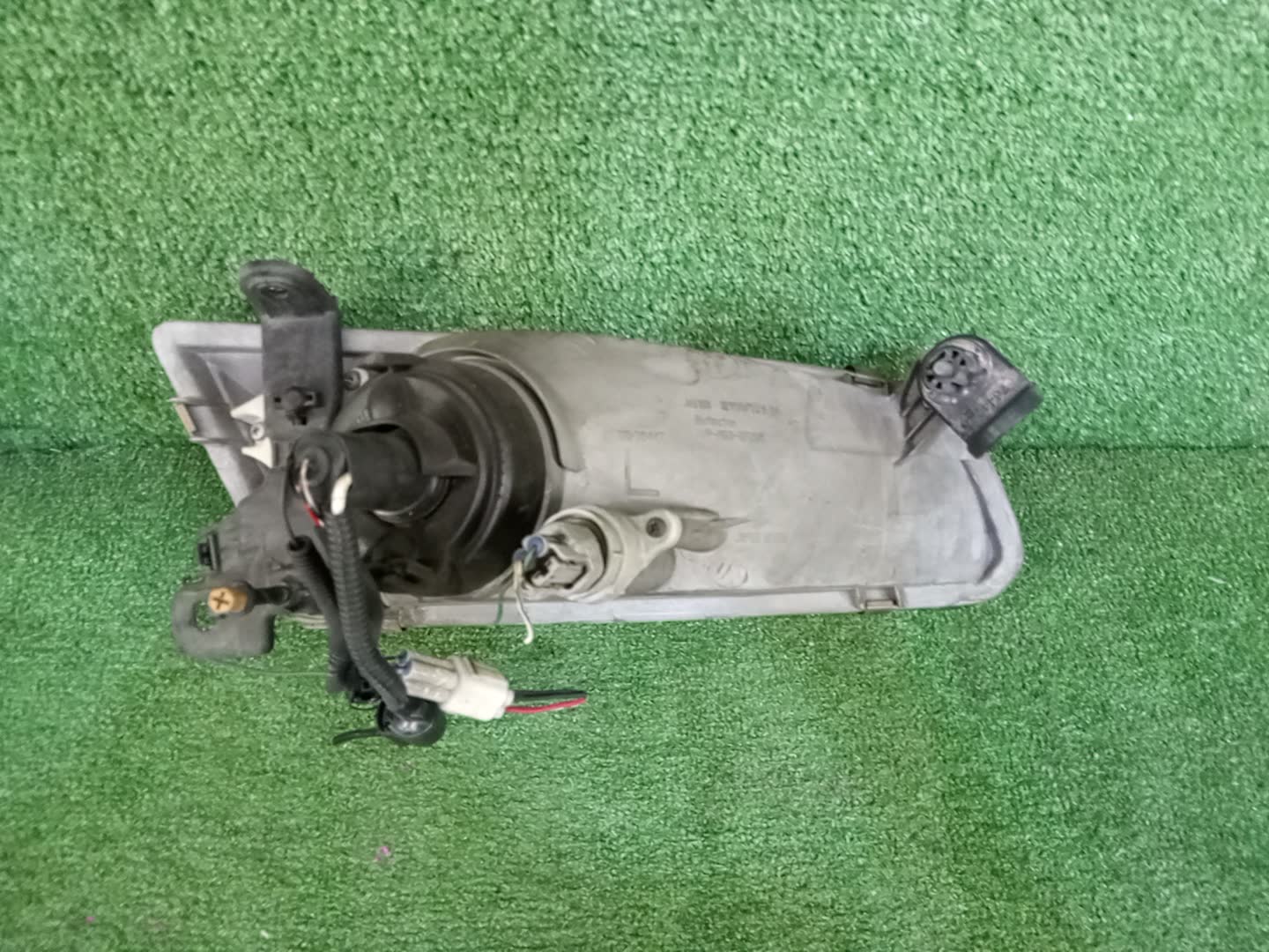 Фара левая передняя TOYOTA CAMRY GRACIA MCV21W, MCV25W, SXV20W, MCV20W, SXV25W 3 ракурс