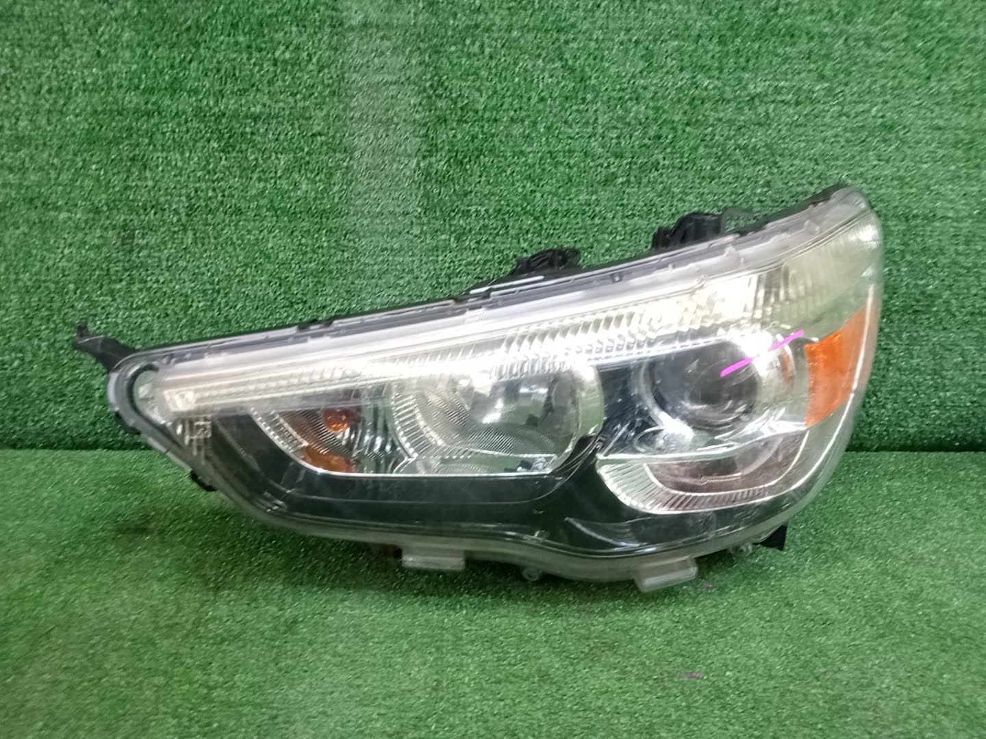 Фара левая передняя MITSUBISHI ASX, RVR GA4W, GA2W, GA1W, GA6W, GA3W 1 ракурс