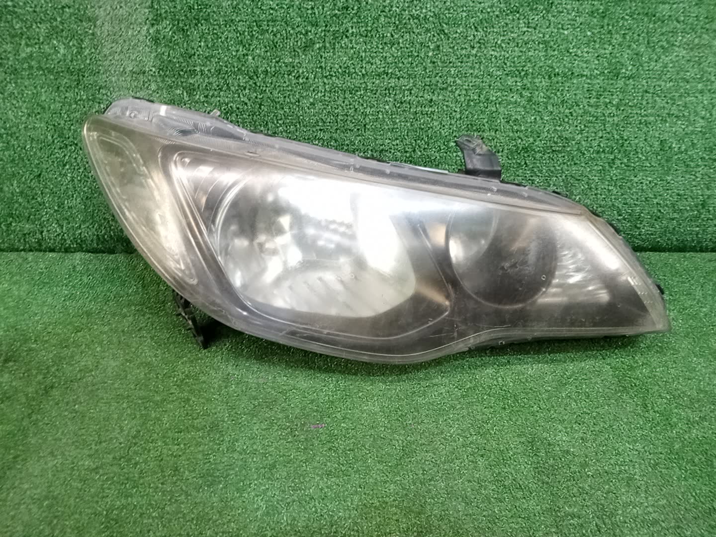 Фара правая передняя HONDA CIVIC FD2, FD1, FD3 1 ракурс