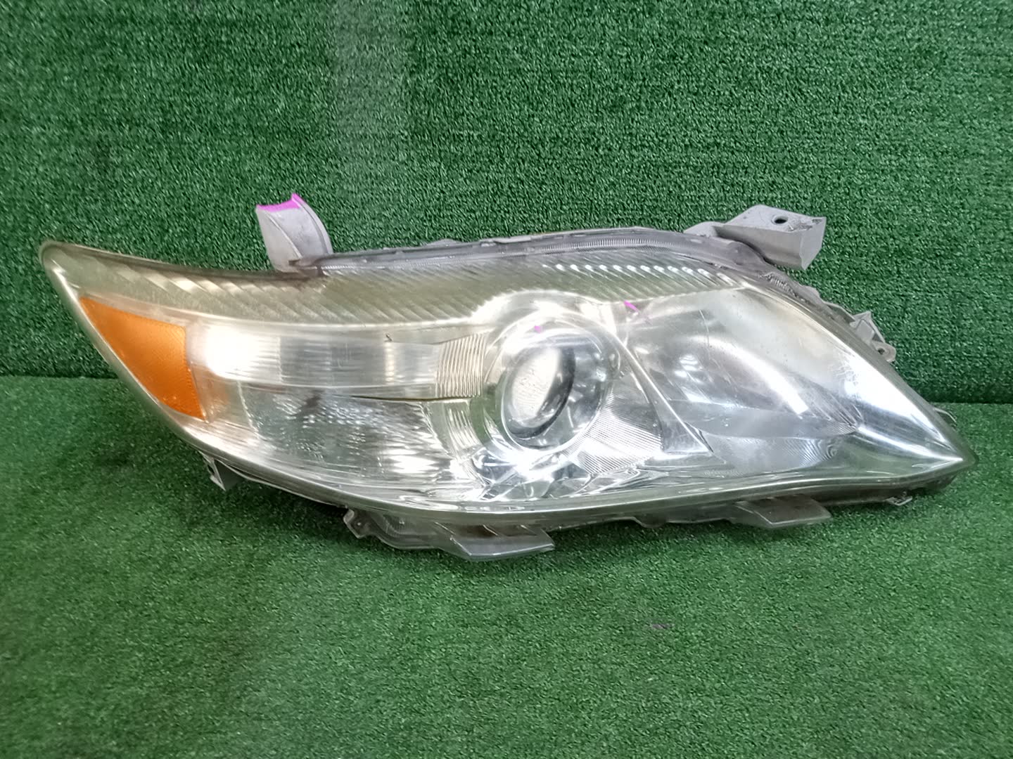Фара правая передняя TOYOTA CAMRY, ALTIS AHV40, GSV40, ACV40, ACV45, ACV40N, ACV45N 1 ракурс