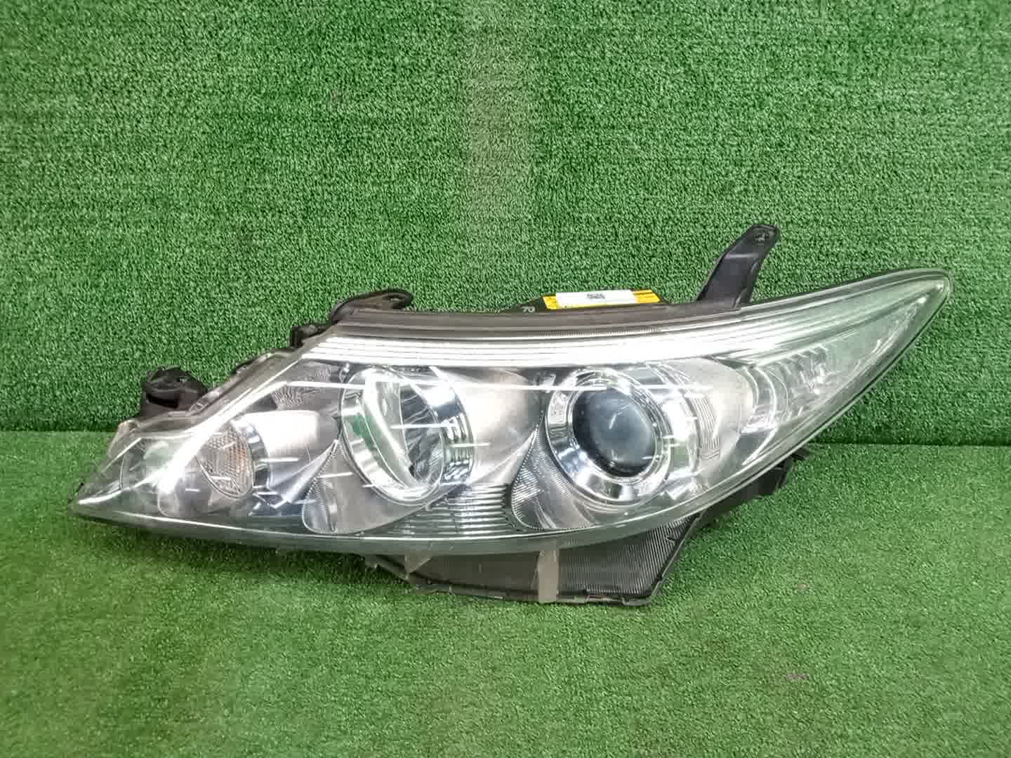 Фара левая передняя TOYOTA ESTIMA GSR55W, ACR50W, GSR50W, ACR55W 1 ракурс
