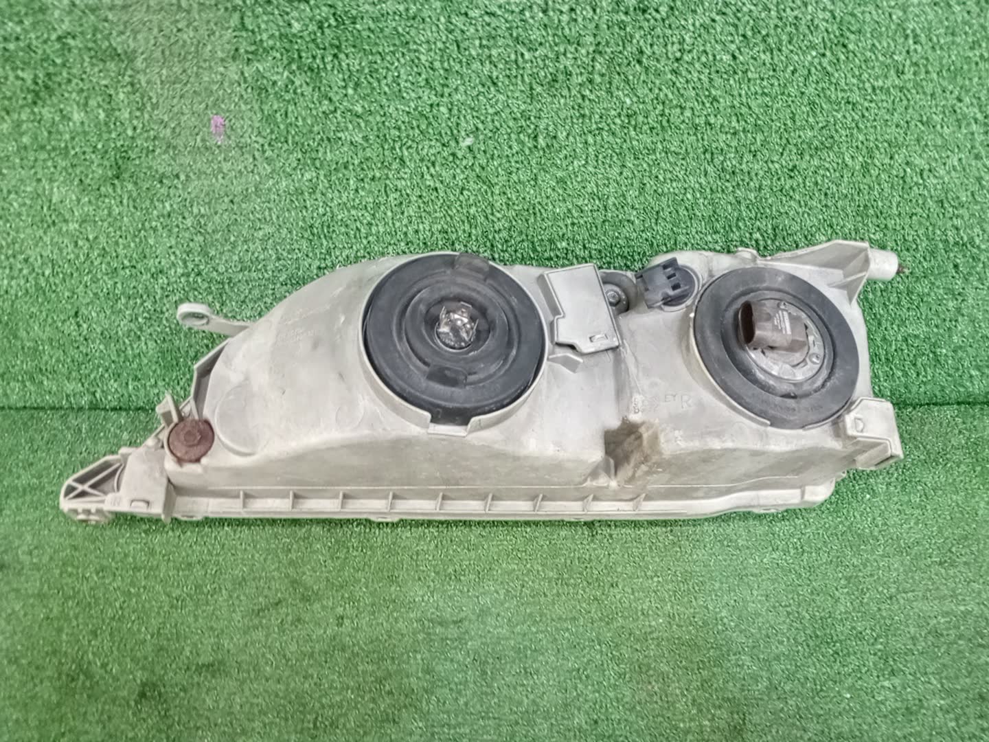 Фара правая передняя TOYOTA CRESTA GX100, JZX100, JZX101, LX100, GX105, JZX105, SX100 3 ракурс