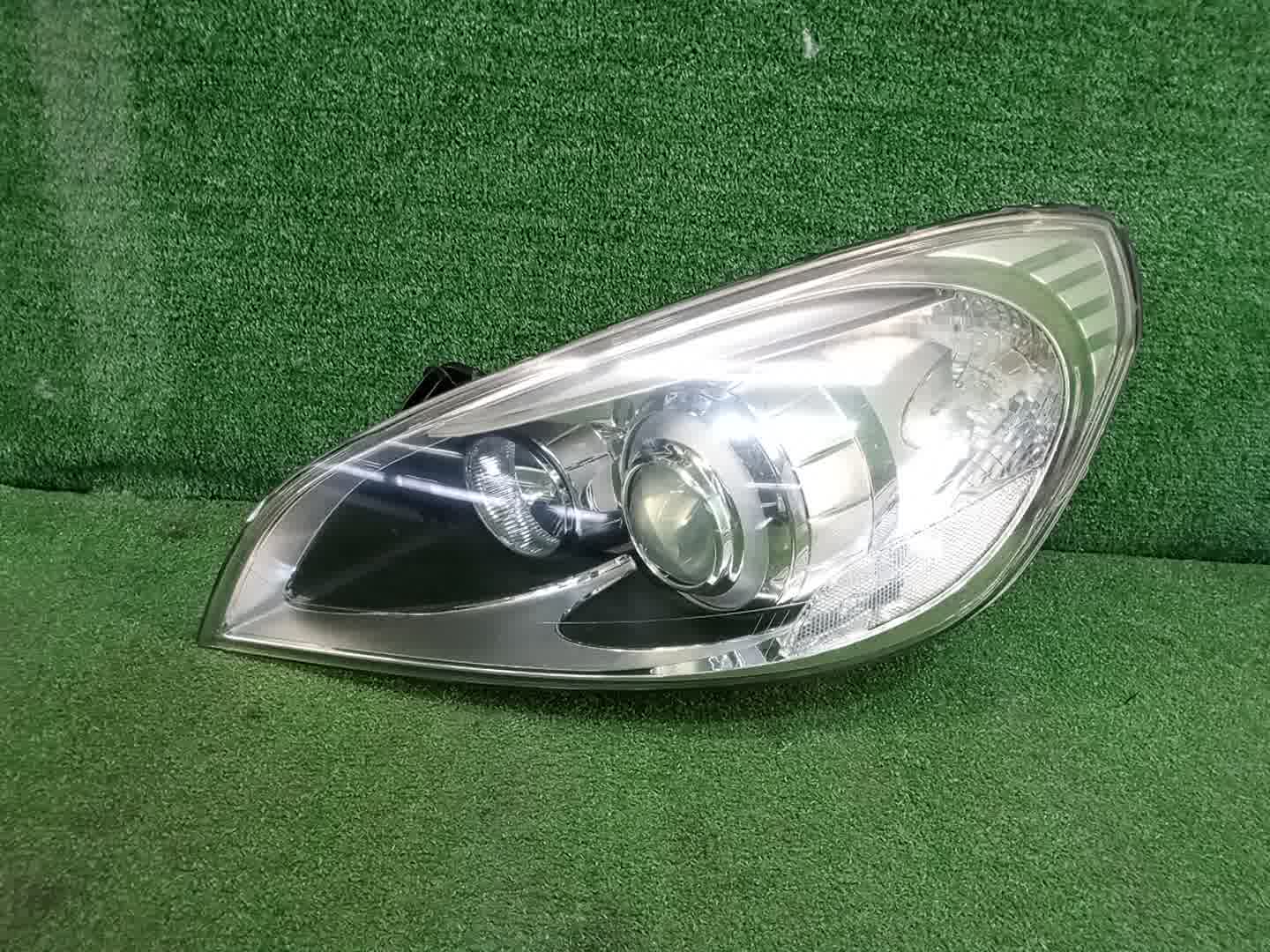 Фара левая передняя VOLVO V60, S60 FW45, FW47, FW, FW52, FW48, FW90, FS44, FS47, FS40, FS45, FS70, FS, Y20, FS48, FS84, FS90 1 ракурс