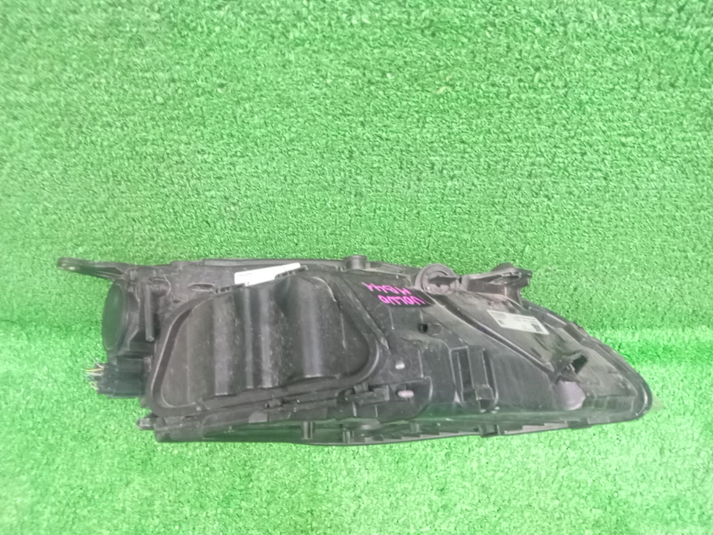 Фара левая передняя VOLVO V40 MZ63, MV, MV48 3 ракурс