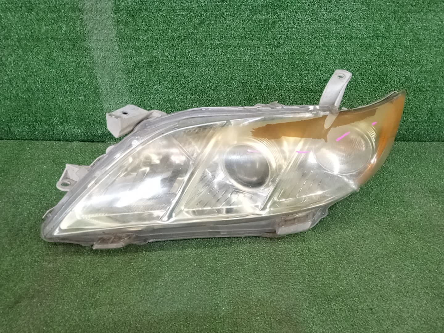 Фара левая передняя TOYOTA CAMRY, ALTIS AHV40, GSV40, ACV40, ACV45, ACV40N, ACV45N 1 ракурс