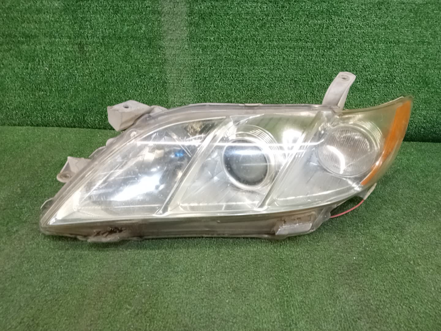 Фара левая передняя TOYOTA CAMRY, ALTIS AHV40, GSV40, ACV40, ACV45, ACV40N, ACV45N 1 ракурс
