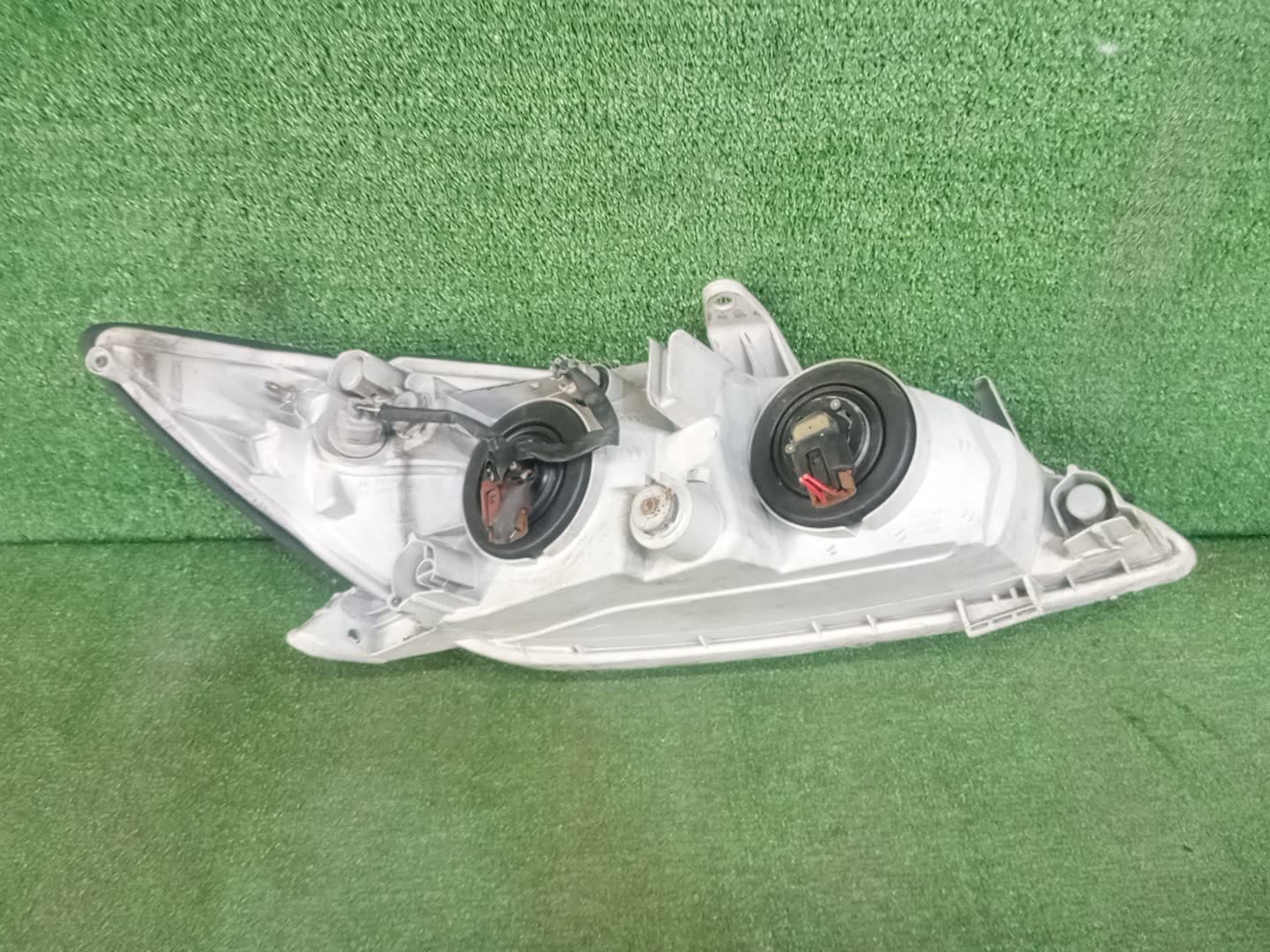 Фара левая передняя TOYOTA CAMRY, ALTIS ACV30, ACV35, ACV30N, ACV35N 3 ракурс