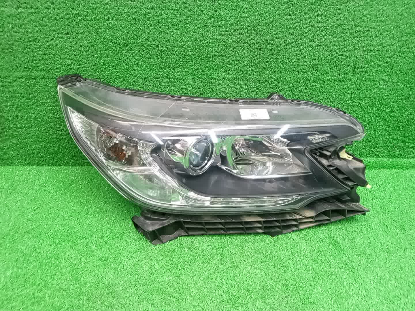 Фара правая передняя HONDA CR-V RM4 1 ракурс