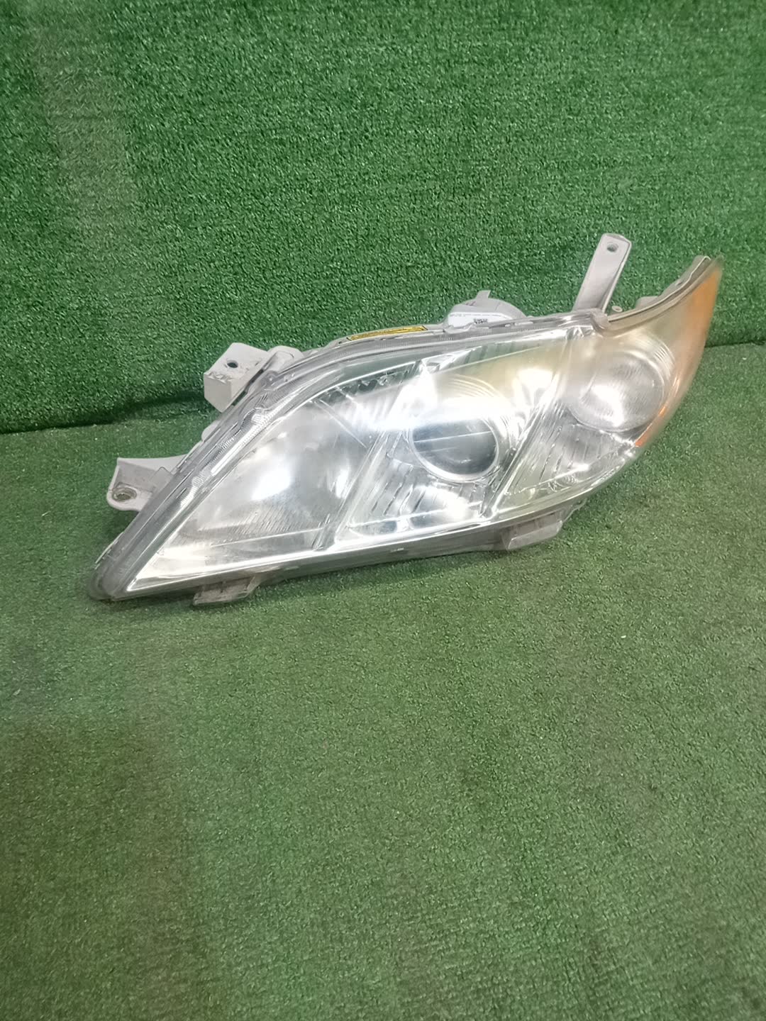 Фара левая передняя TOYOTA CAMRY, ALTIS AHV40, GSV40, ACV40, ACV45, ACV40N, ACV45N 1 ракурс