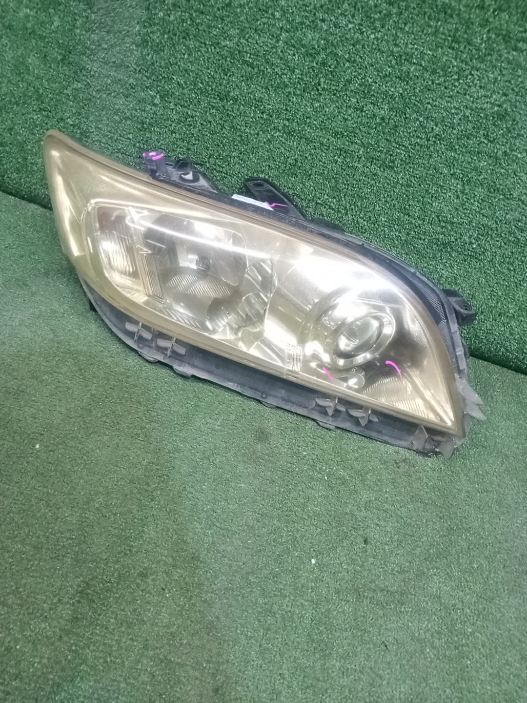 Фара правая передняя TOYOTA RAV4, VANGUARD ZSA30, ZSA35, ACA38W, GSA33W, ACA33W 1 ракурс