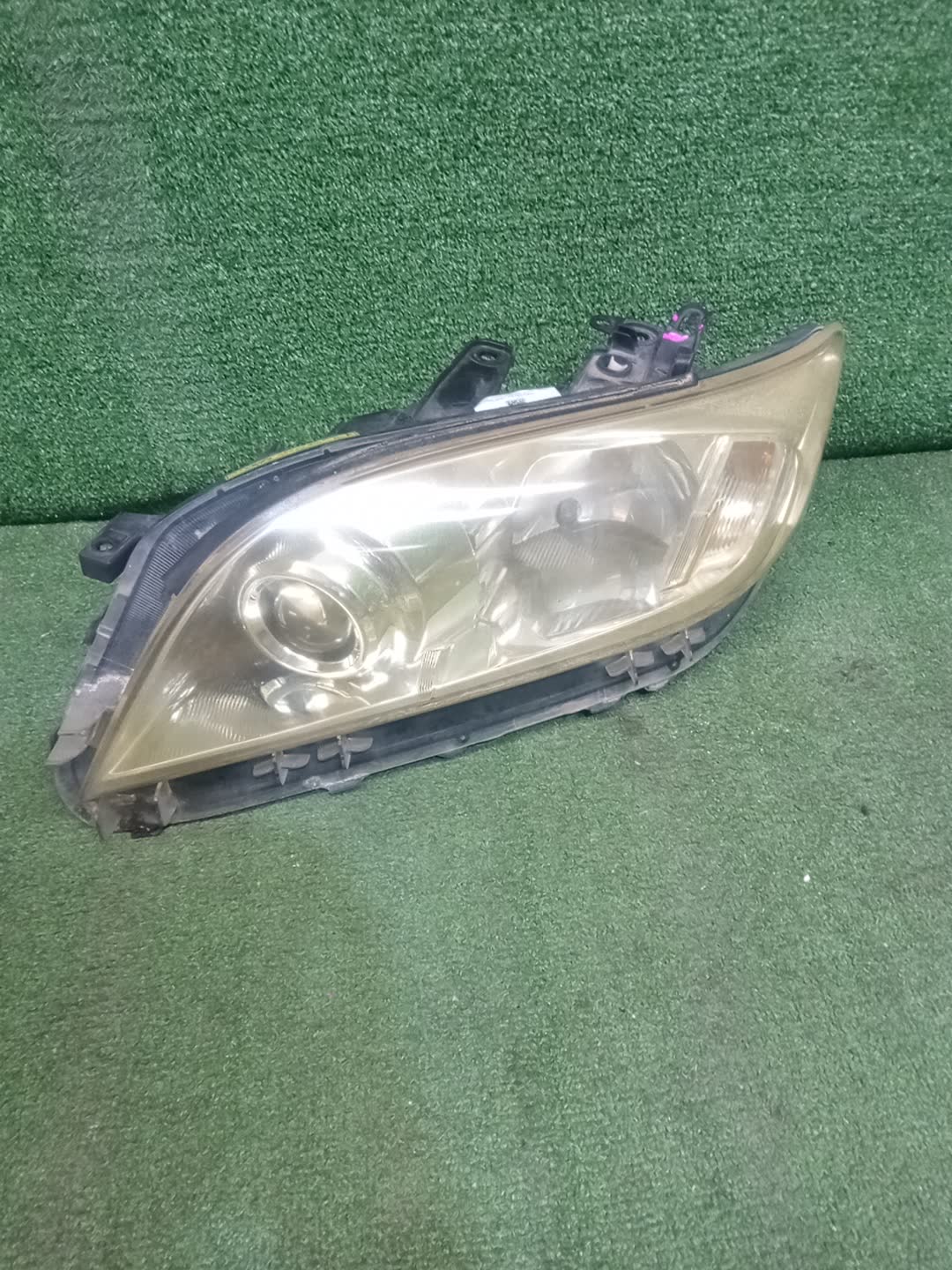 Фара левая передняя TOYOTA RAV4, VANGUARD ZSA30, ZSA35, ACA38W, GSA33W, ACA33W 1 ракурс