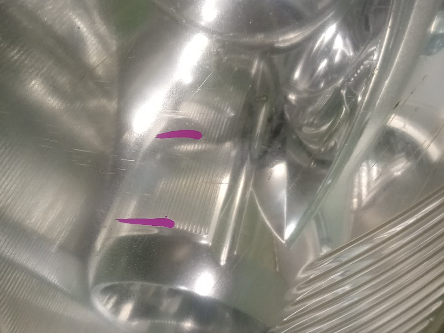 Фара правая передняя NISSAN DUALIS J10, KNJ10, KJ10, NJ10 26010-JD00B 4 ракурс Фара правая передняя NISSAN DUALIS J10, KNJ10, KJ10, NJ10 26010-JD00B 4 ракурс