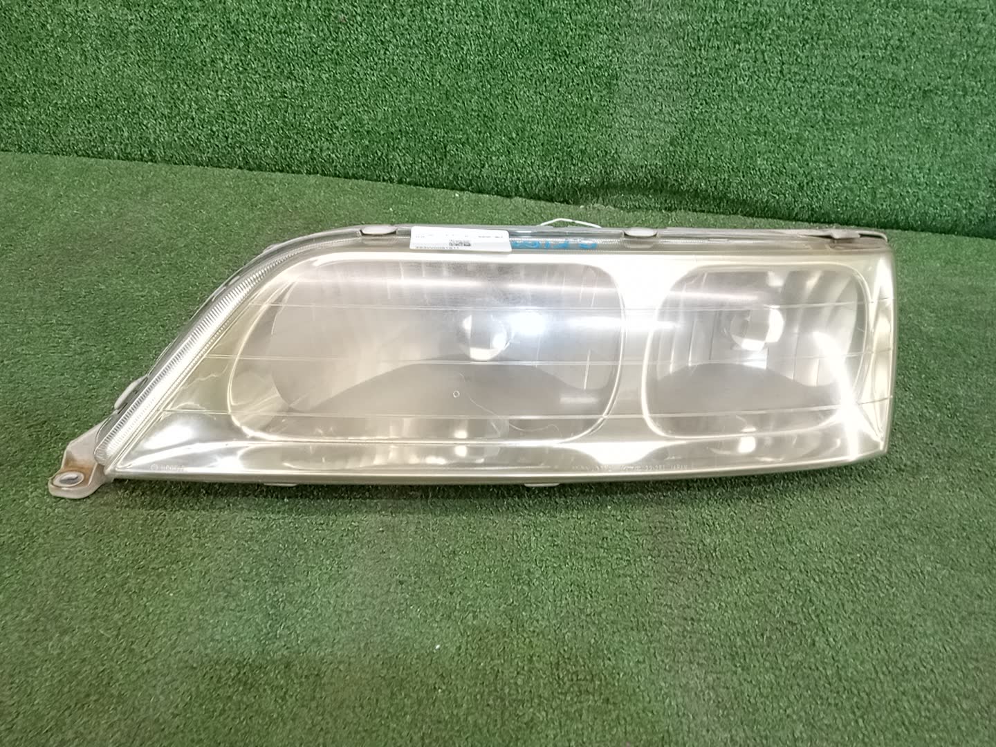 Фара левая передняя TOYOTA MARK II GX100, JZX100, JZX101, LX100, GX105, JZX105, SX100 1 ракурс