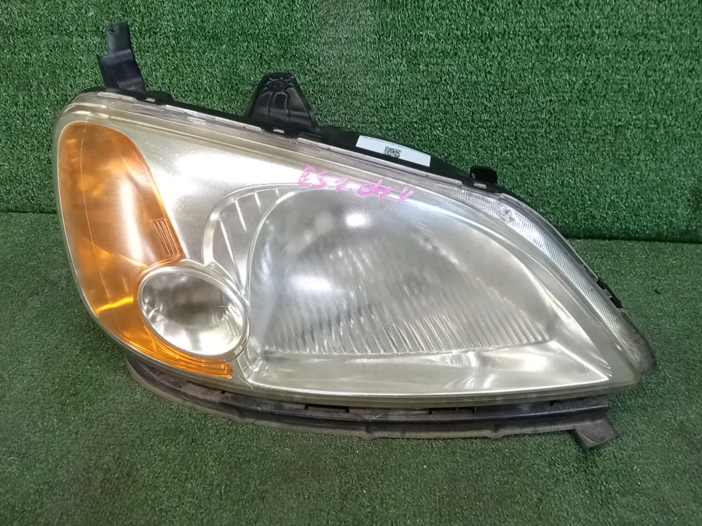 Фара правая передняя HONDA CIVIC, CIVIC FERIO ES1, ES2, ES3, ES9, ET2 1 ракурс