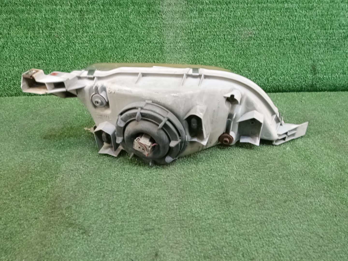 Фара левая передняя TOYOTA VISTA SV40, SV41, CV40, SV42, SV43 3 ракурс