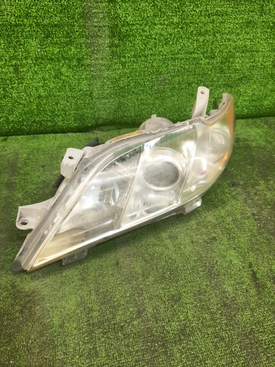 Фара левая передняя TOYOTA CAMRY, ALTIS AHV40, GSV40, ACV40, ACV45, ACV40N, ACV45N 1 ракурс