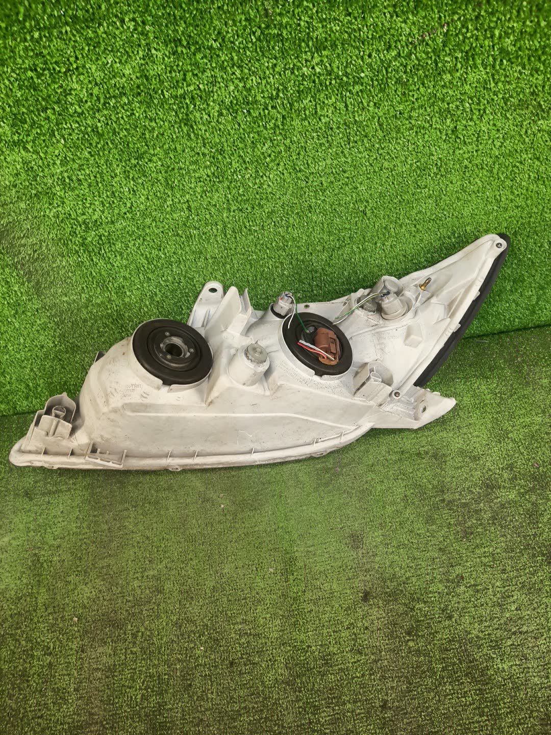 Фара правая передняя TOYOTA CAMRY, ALTIS ACV30, ACV35, ACV30N, ACV35N 2 ракурс