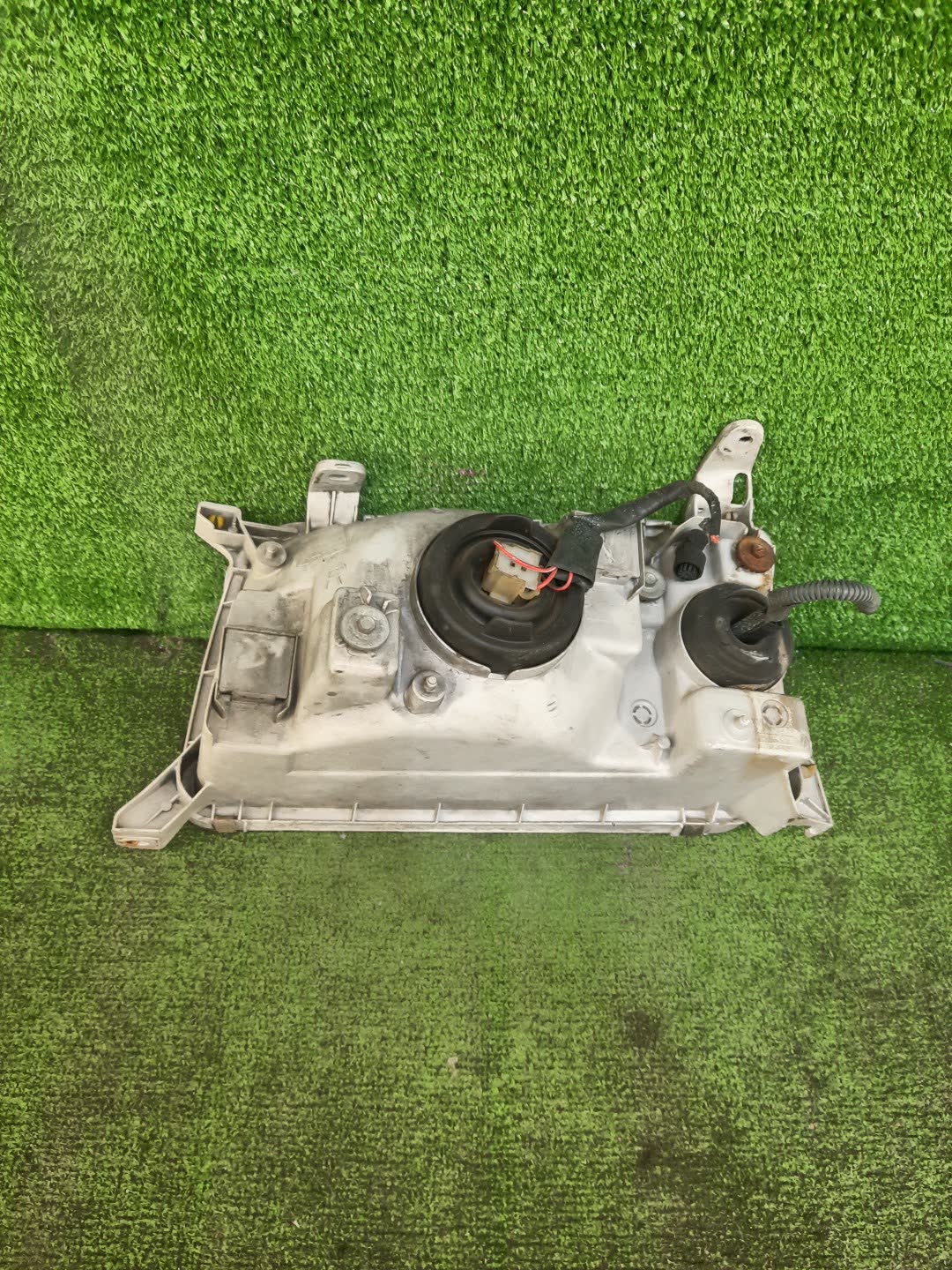 Фара правая передняя TOYOTA CROWN JZS151, JZS155, GS151, LS151, JZS157, JZS153 3 ракурс