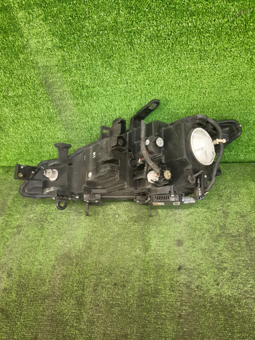 Фара правая передняя NISSAN MURANO TZ51, TNZ51, Z51, PNZ51 3 ракурс