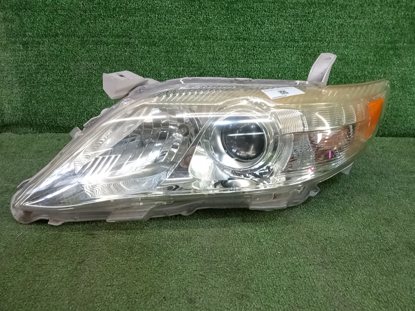 Фара левая передняя TOYOTA CAMRY, ALTIS AHV40, GSV40, ACV40, ACV45, ACV40N, ACV45N 1 ракурс