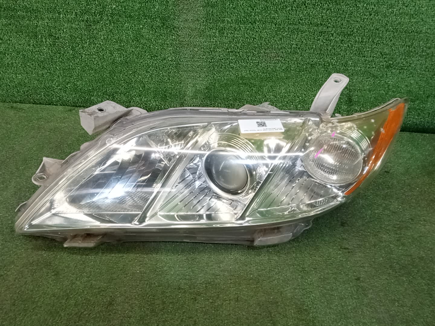 Фара левая передняя TOYOTA CAMRY, ALTIS AHV40, GSV40, ACV40, ACV45, ACV40N, ACV45N 1 ракурс