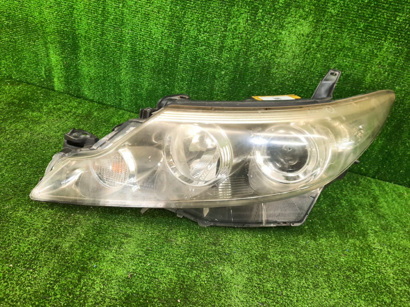 Фара левая передняя TOYOTA ESTIMA GSR55W, ACR50W, GSR50W, ACR55W 1 ракурс