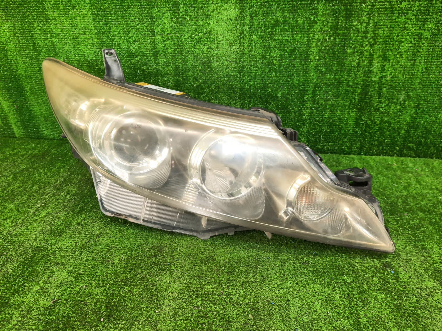 Фара правая передняя TOYOTA ESTIMA GSR55W, ACR50W, GSR50W, ACR55W 1 ракурс