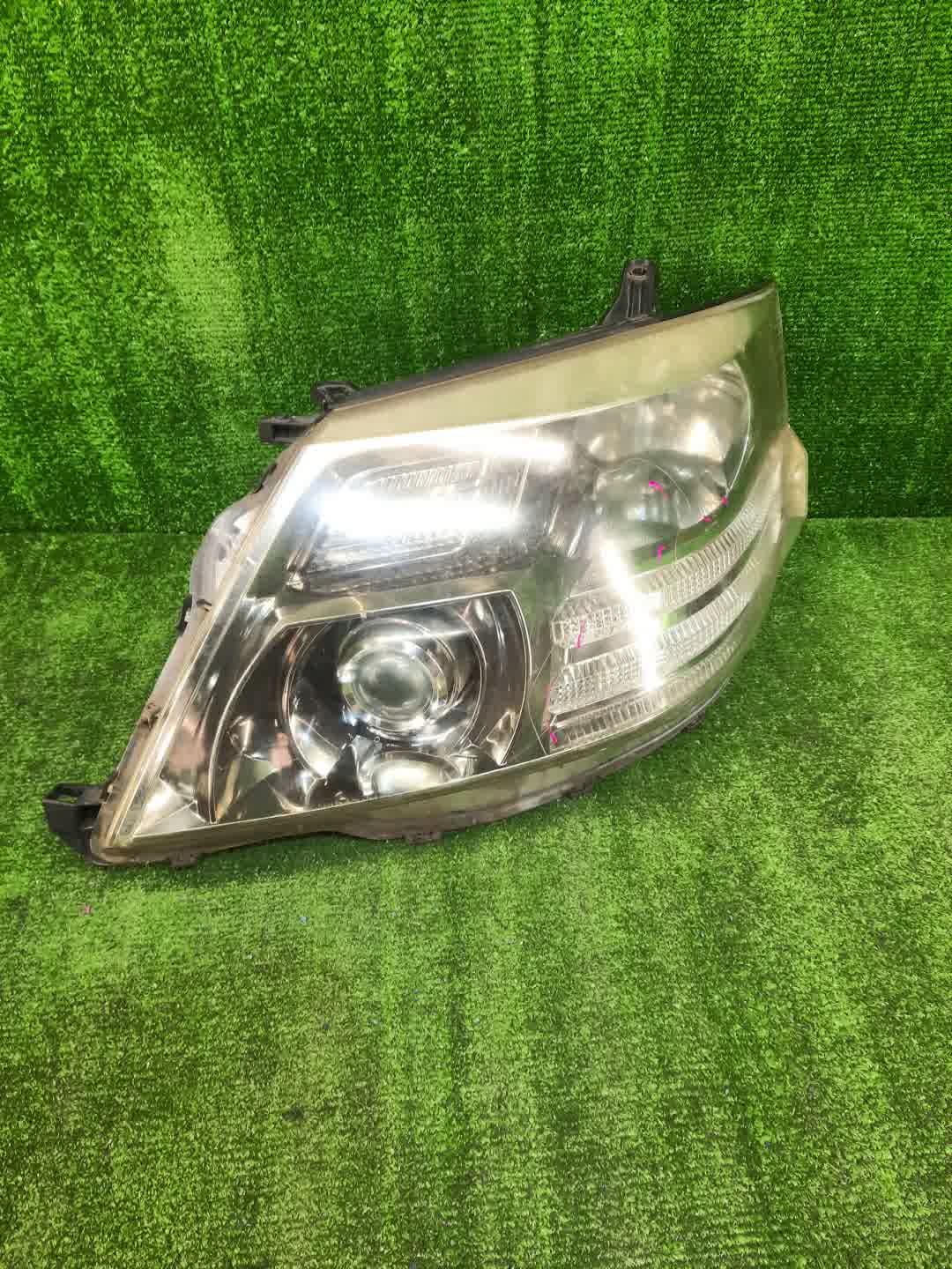 Фара левая передняя TOYOTA ALPHARD MNH15W, MNH10W, ANH15W, ANH10W 1 ракурс