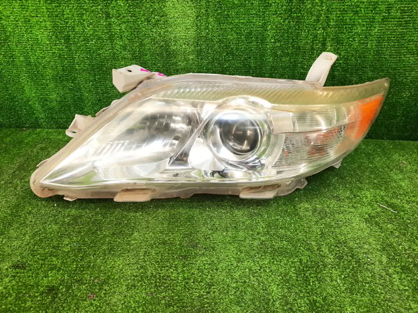 Фара левая передняя TOYOTA CAMRY, ALTIS AHV40, GSV40, ACV40, ACV45, ACV40N, ACV45N 1 ракурс