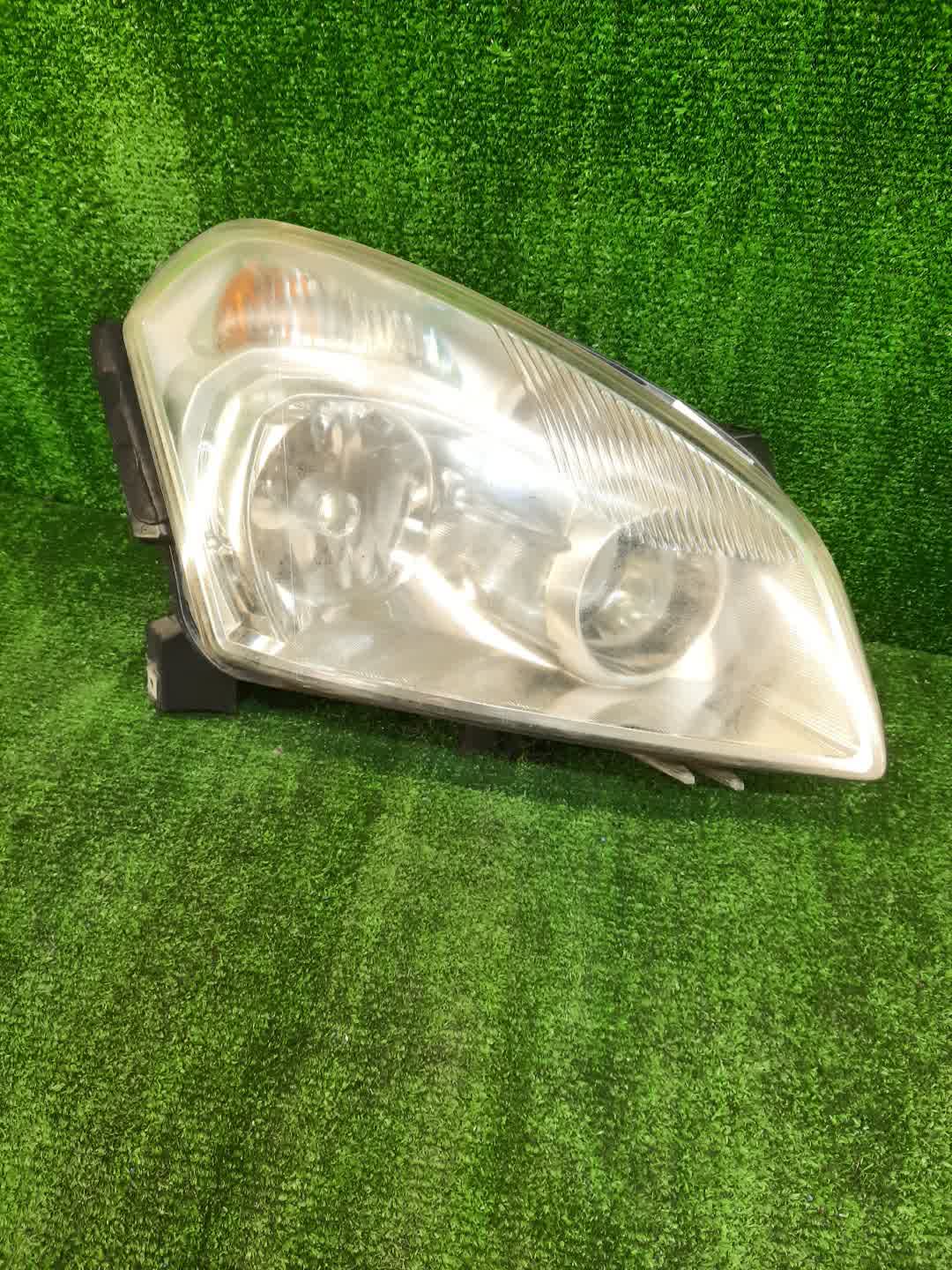 Фара правая передняя NISSAN DUALIS J10, KNJ10, KJ10, NJ10 1 ракурс Фара правая передняя NISSAN DUALIS J10, KNJ10, KJ10, NJ10 1 ракурс