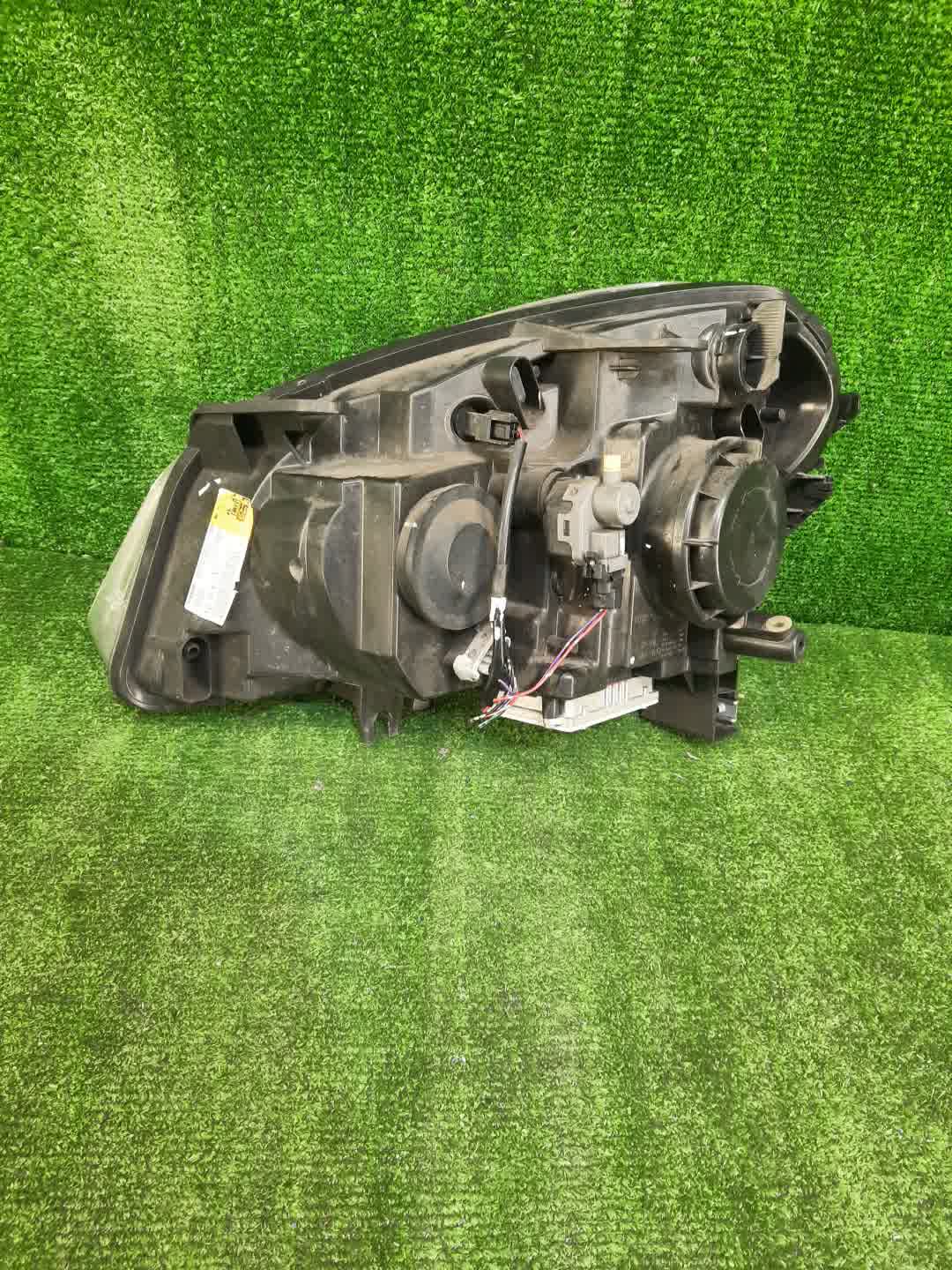 Фара правая передняя NISSAN DUALIS J10, KNJ10, KJ10, NJ10 3 ракурс