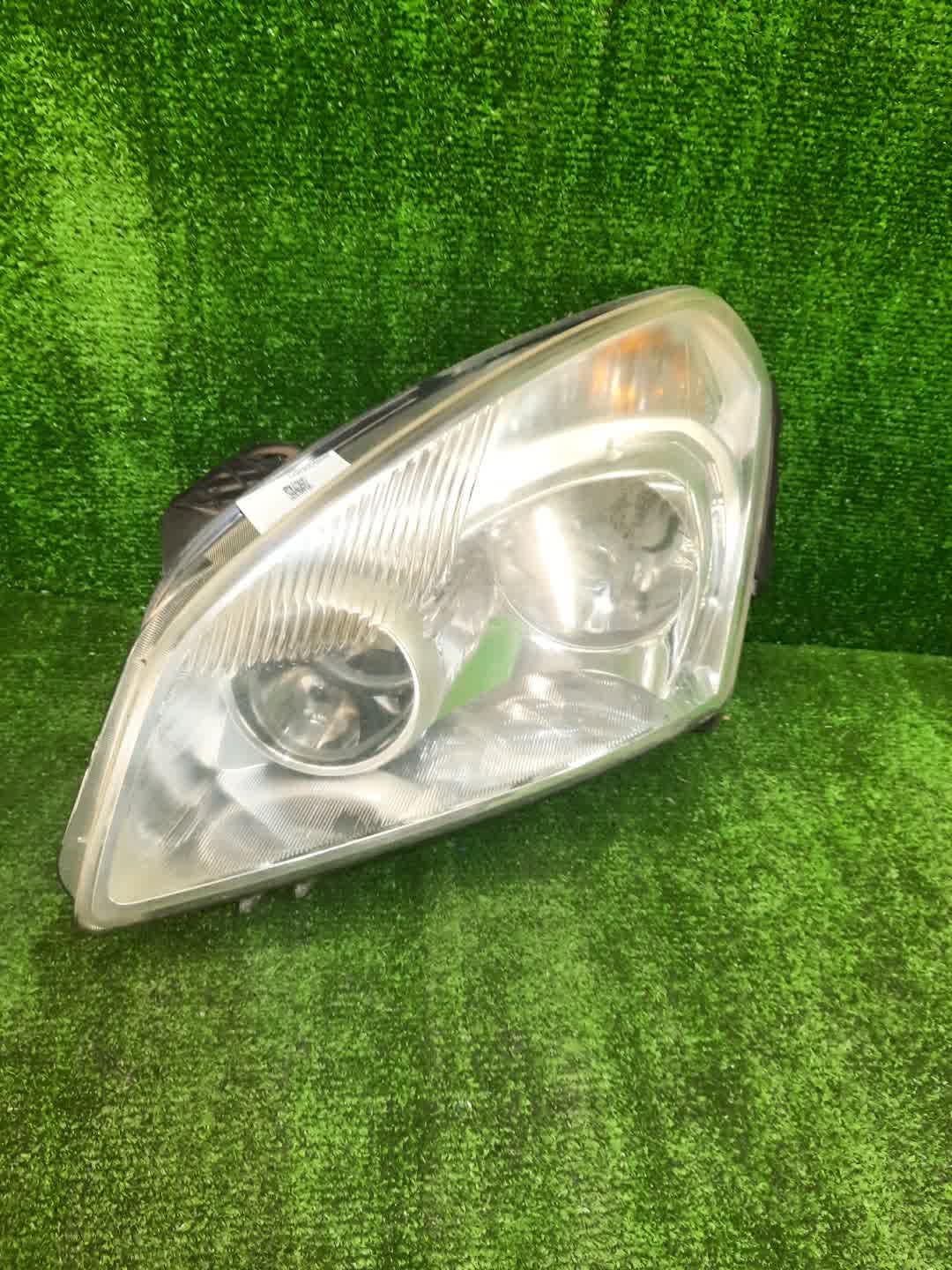 Фара левая передняя NISSAN DUALIS J10, KNJ10, KJ10, NJ10 1 ракурс Фара левая передняя NISSAN DUALIS J10, KNJ10, KJ10, NJ10 1 ракурс