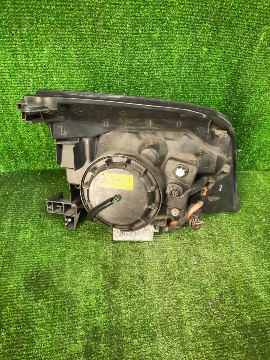 Фара левая передняя NISSAN X-TRAIL T30, NT30, PNT30 2 ракурс