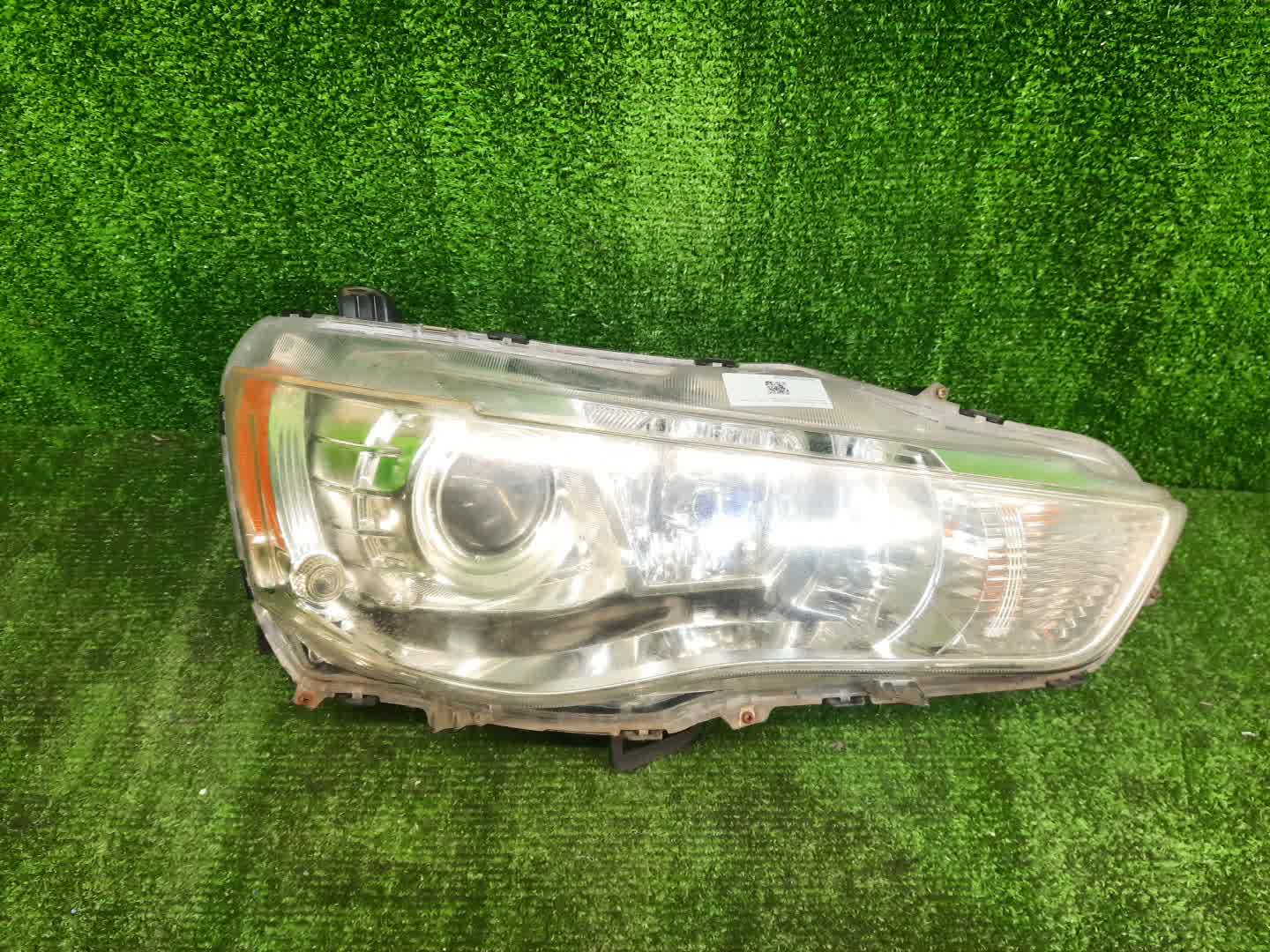 Фара правая передняя MITSUBISHI OUTLANDER CW4W, CW6W, CW5W 1 ракурс