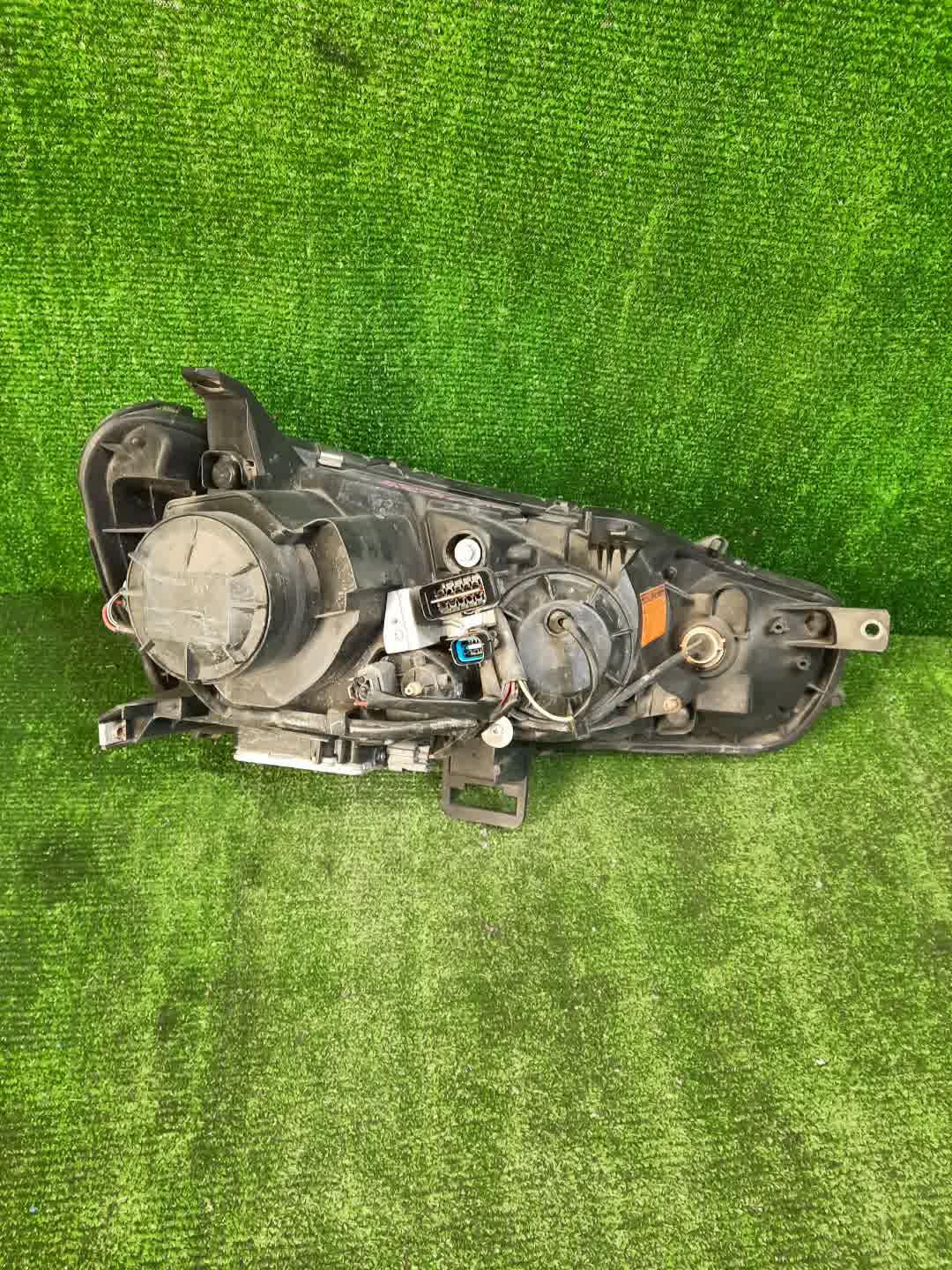 Фара левая передняя MITSUBISHI OUTLANDER CW4W, CW6W, CW5W 3 ракурс