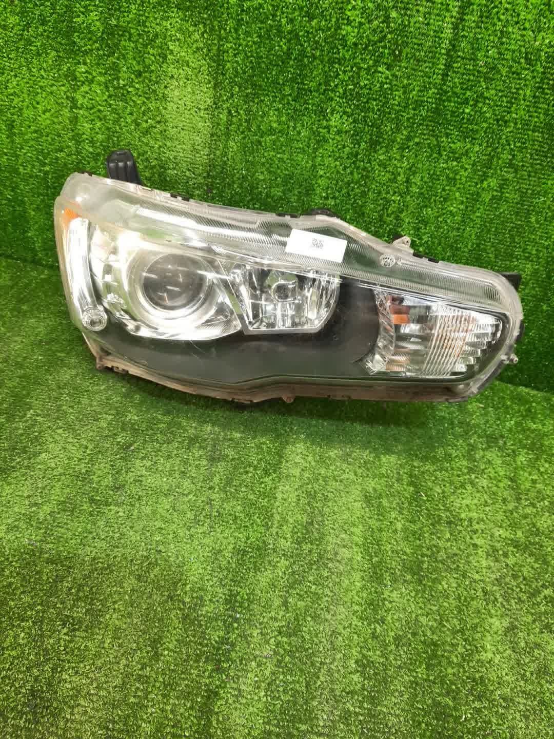 Фара правая передняя MITSUBISHI LANCER, GALANT FORTIS CY4A, CY2A, CY3A, CY6A, CX6A, CX4A, CX3A 1 ракурс