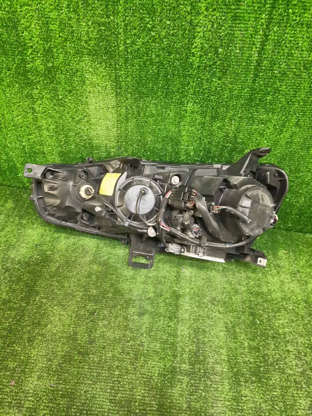 Фара правая передняя MITSUBISHI LANCER, GALANT FORTIS CY4A, CY2A, CY3A, CY6A, CX6A, CX4A, CX3A 2 ракурс