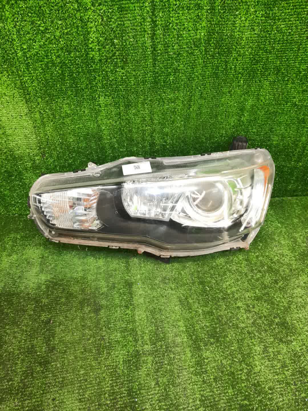 Фара левая передняя MITSUBISHI LANCER, GALANT FORTIS CY4A, CY2A, CY3A, CY6A, CX6A, CX4A, CX3A 1 ракурс