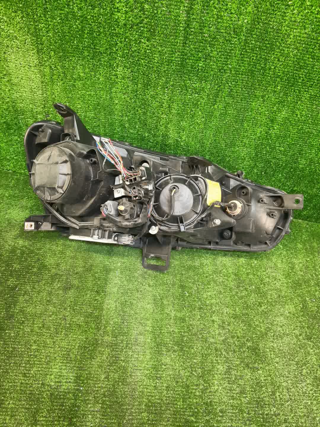 Фара левая передняя MITSUBISHI LANCER, GALANT FORTIS CY4A, CY2A, CY3A, CY6A, CX6A, CX4A, CX3A 2 ракурс