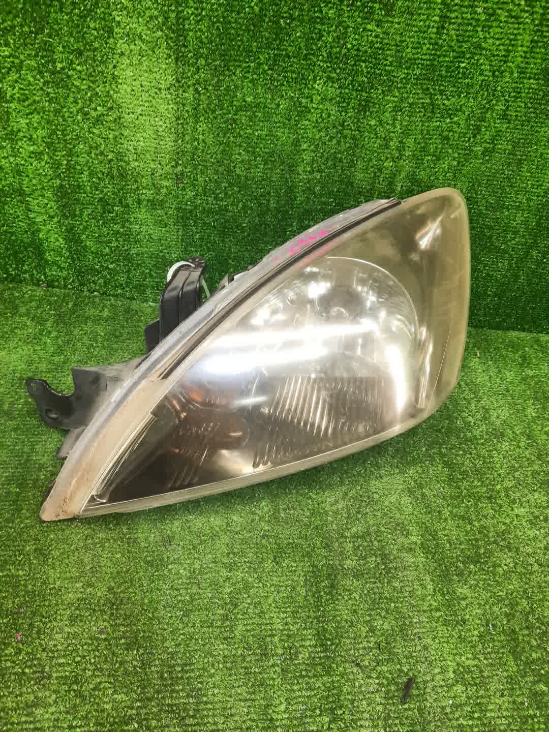 Фара левая передняя MITSUBISHI LANCER CEDIA, LANCER CS3W, CS9W, CS9A, CS1A, CS2A, CS2W, CS5W, CS5A, CS3A, CS6A, CS2V 1 ракурс